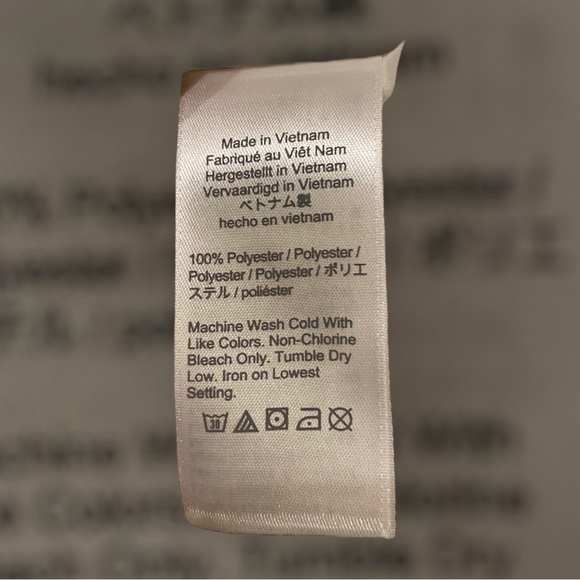 JCREW ECO Dreamiest Pajama set NWT Women’s - Picture 4 of 4